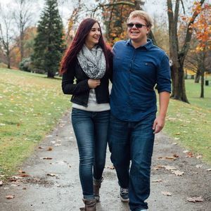 Meet your Posher, Heather